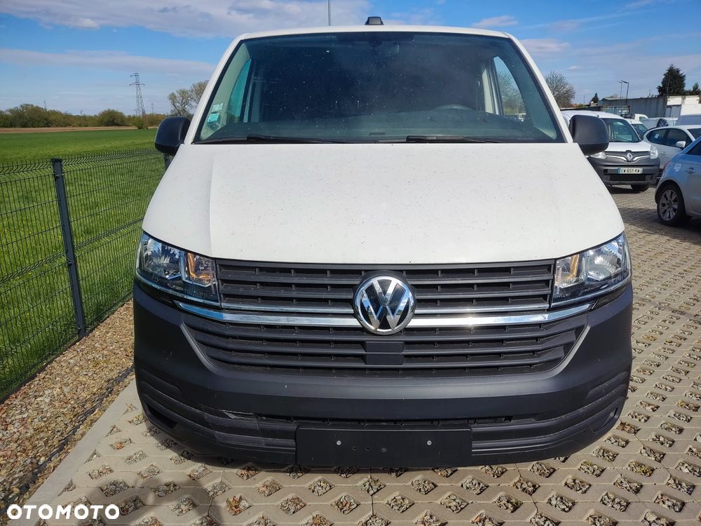 Volkswagen T6 - 5