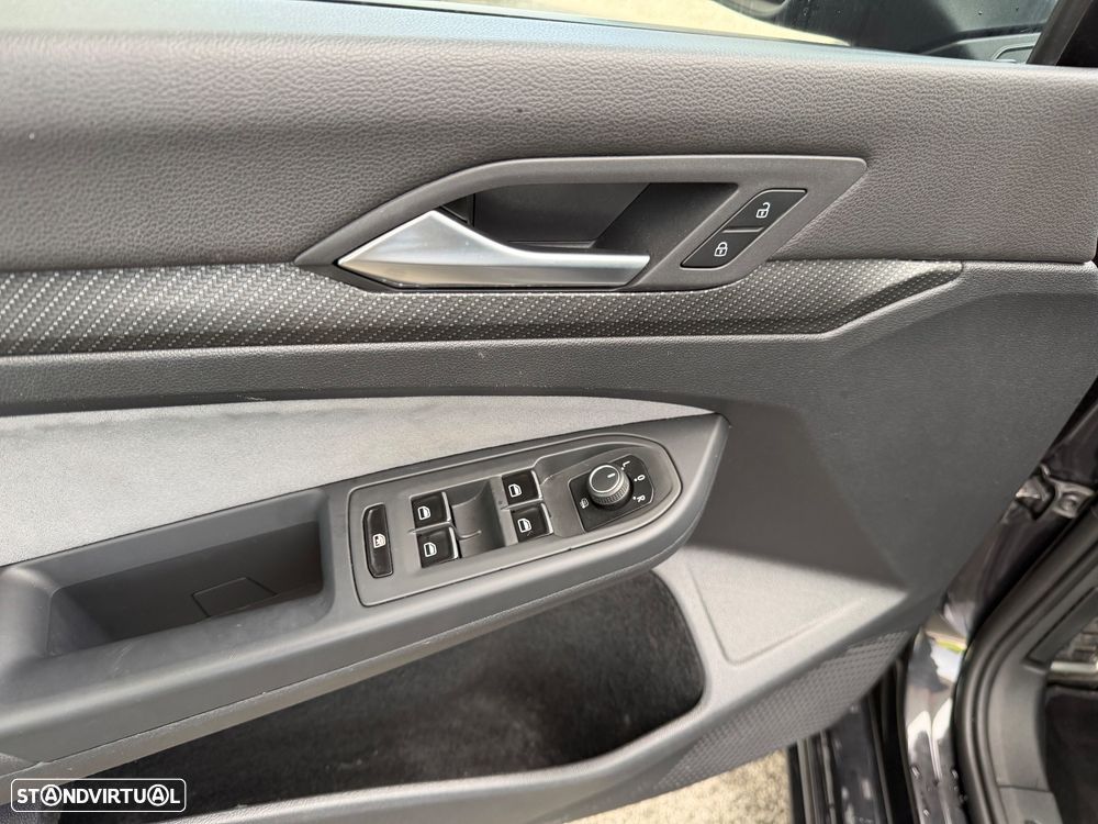 VW Golf 2.0 TSI R DSG - 15