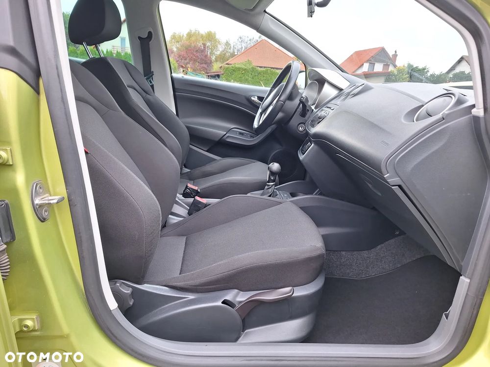 Seat Ibiza - 7