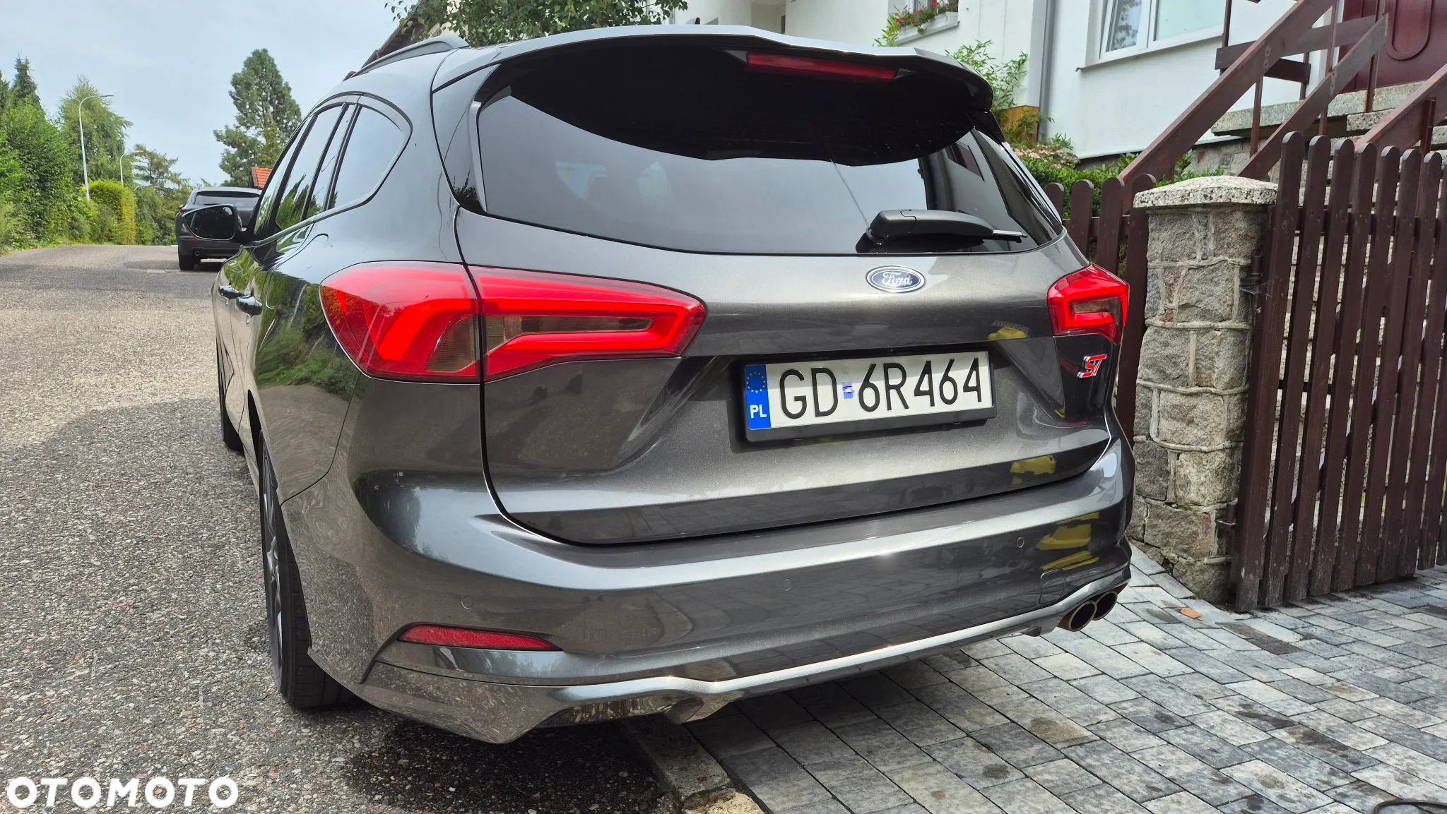 Ford Focus 2.0 EcoBlue ST - 6
