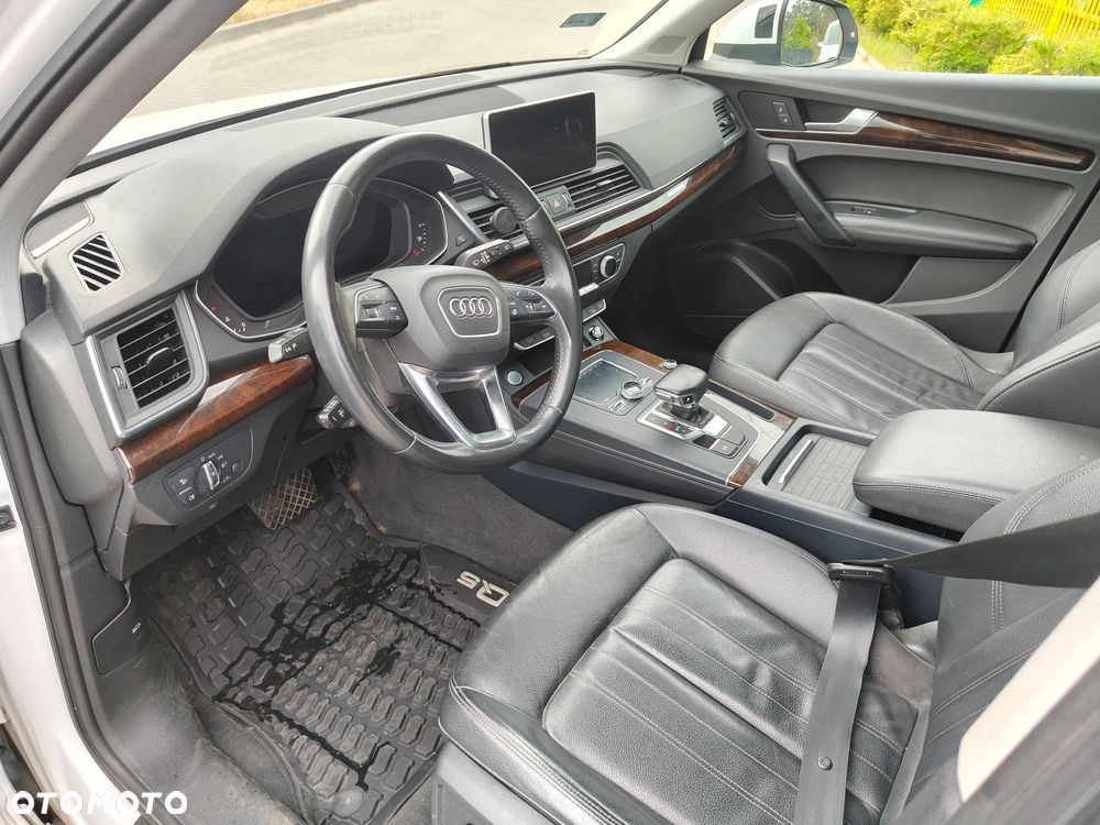 Audi Q5 - 21