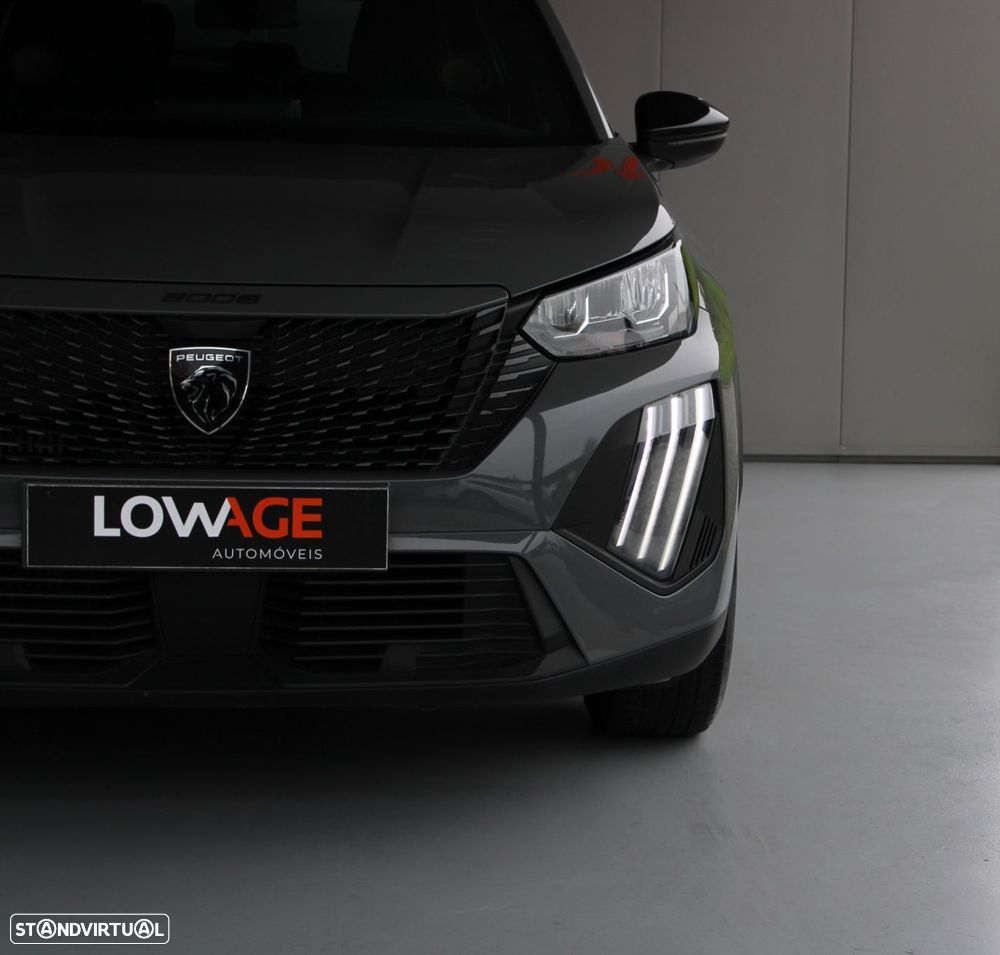Peugeot 2008 1.2 PureTech Active Pack - 9