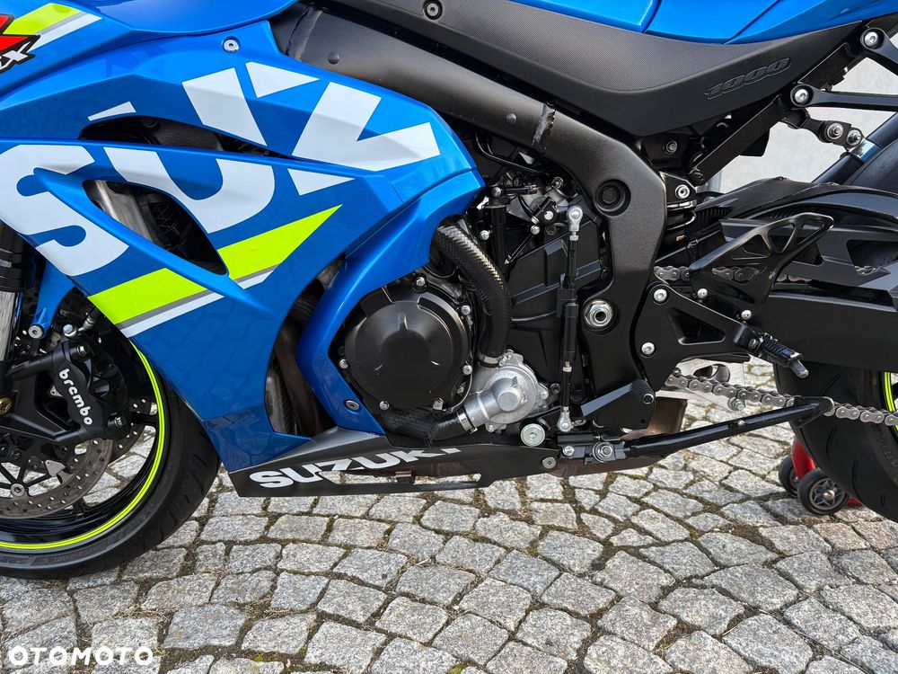 Suzuki GSX-R - 14