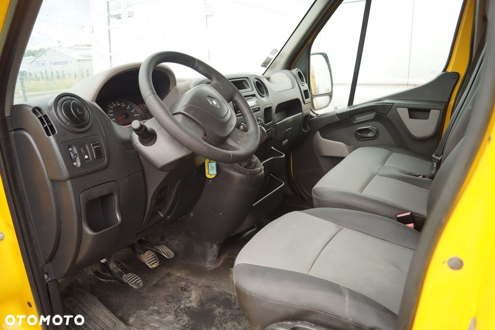 Renault Master - 16