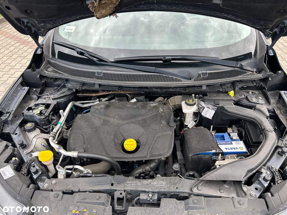 Renault Kadjar - 22