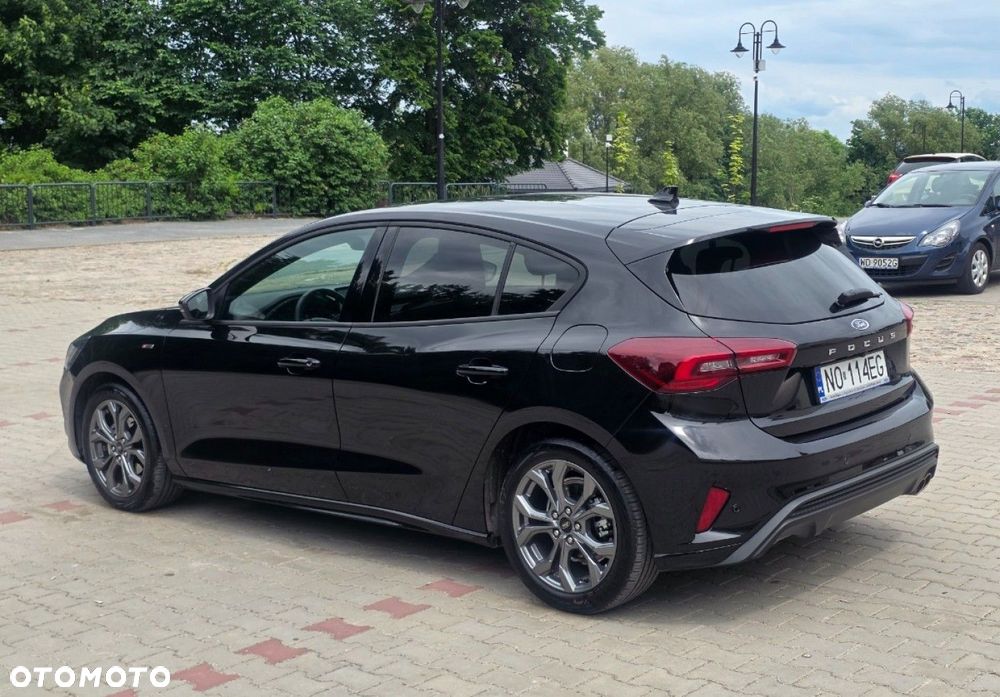 Ford Focus - 7