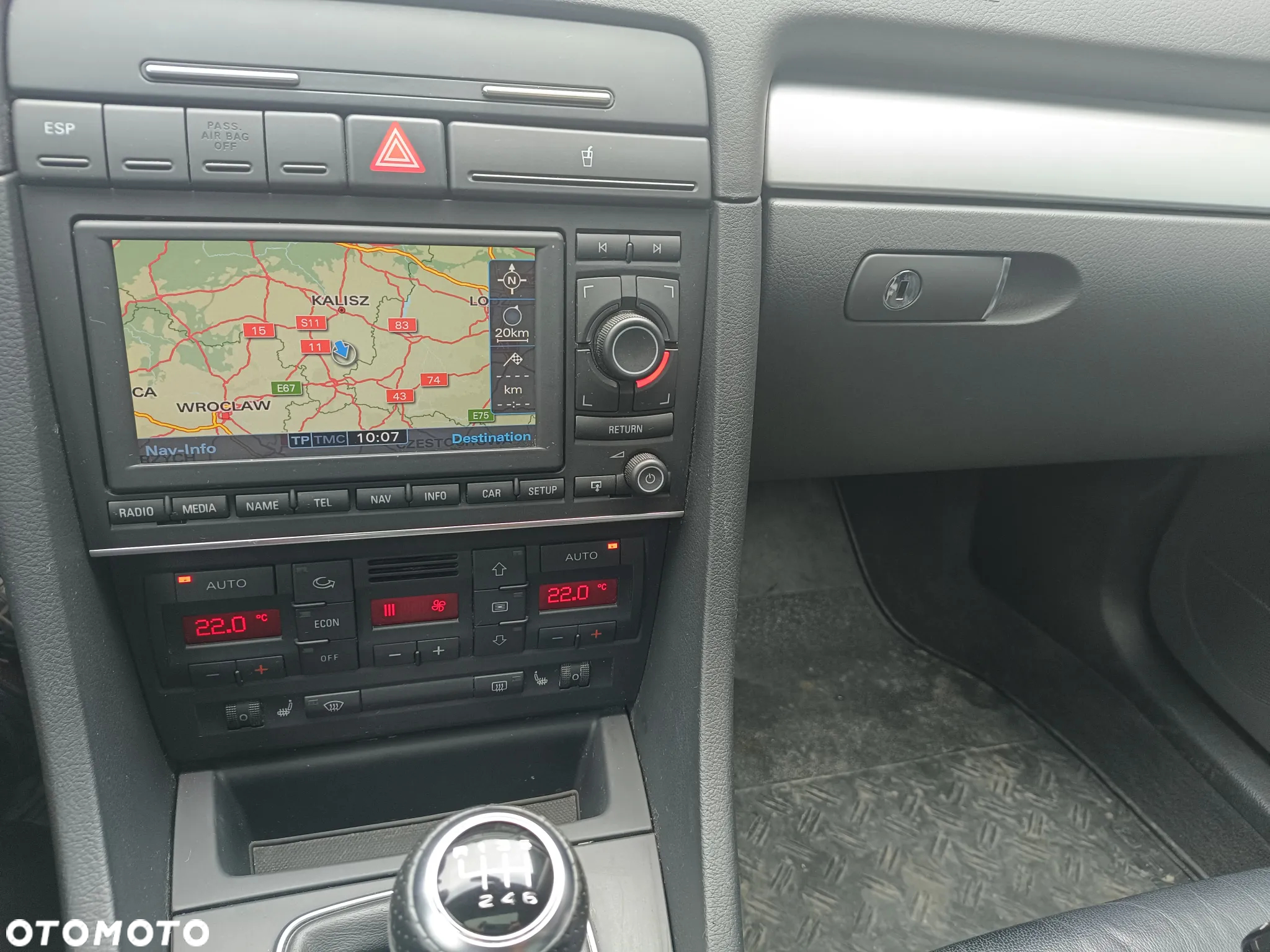 Seat Exeo ST 2.0 TDI CR Sport - 23