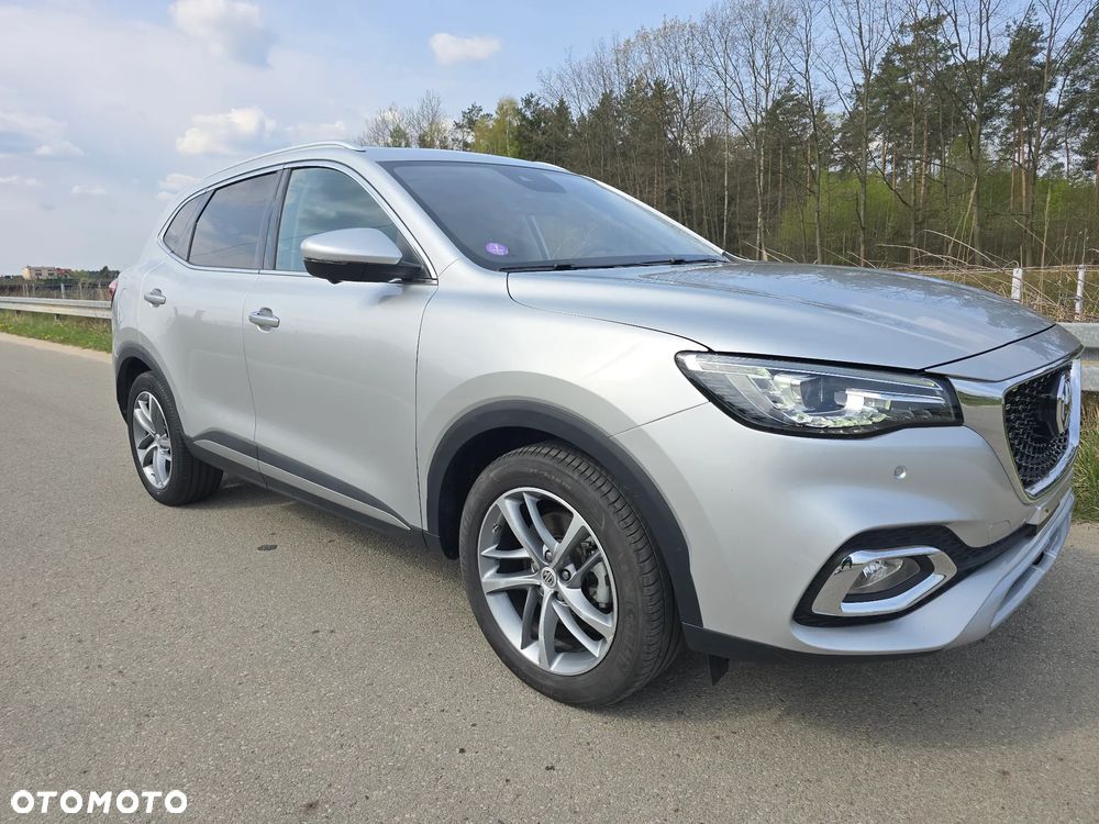 MG EHS 1.5T-GDI Comfort - 9