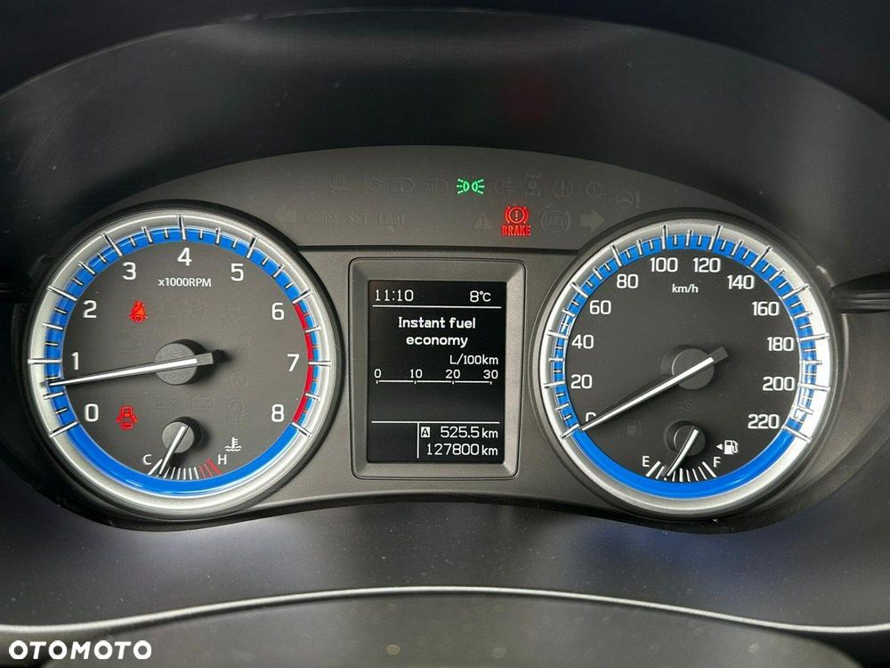 Suzuki SX4 S-Cross - 18