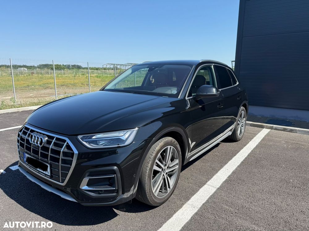 Audi Q5 - 3
