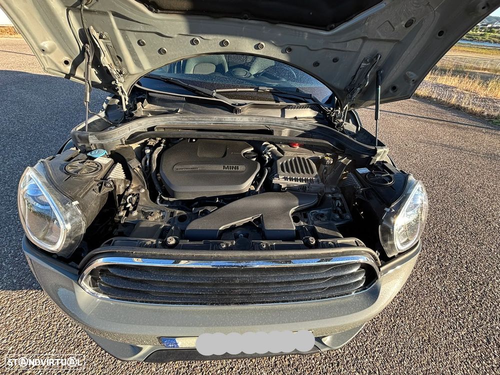 MINI Countryman Cooper D Auto - 12