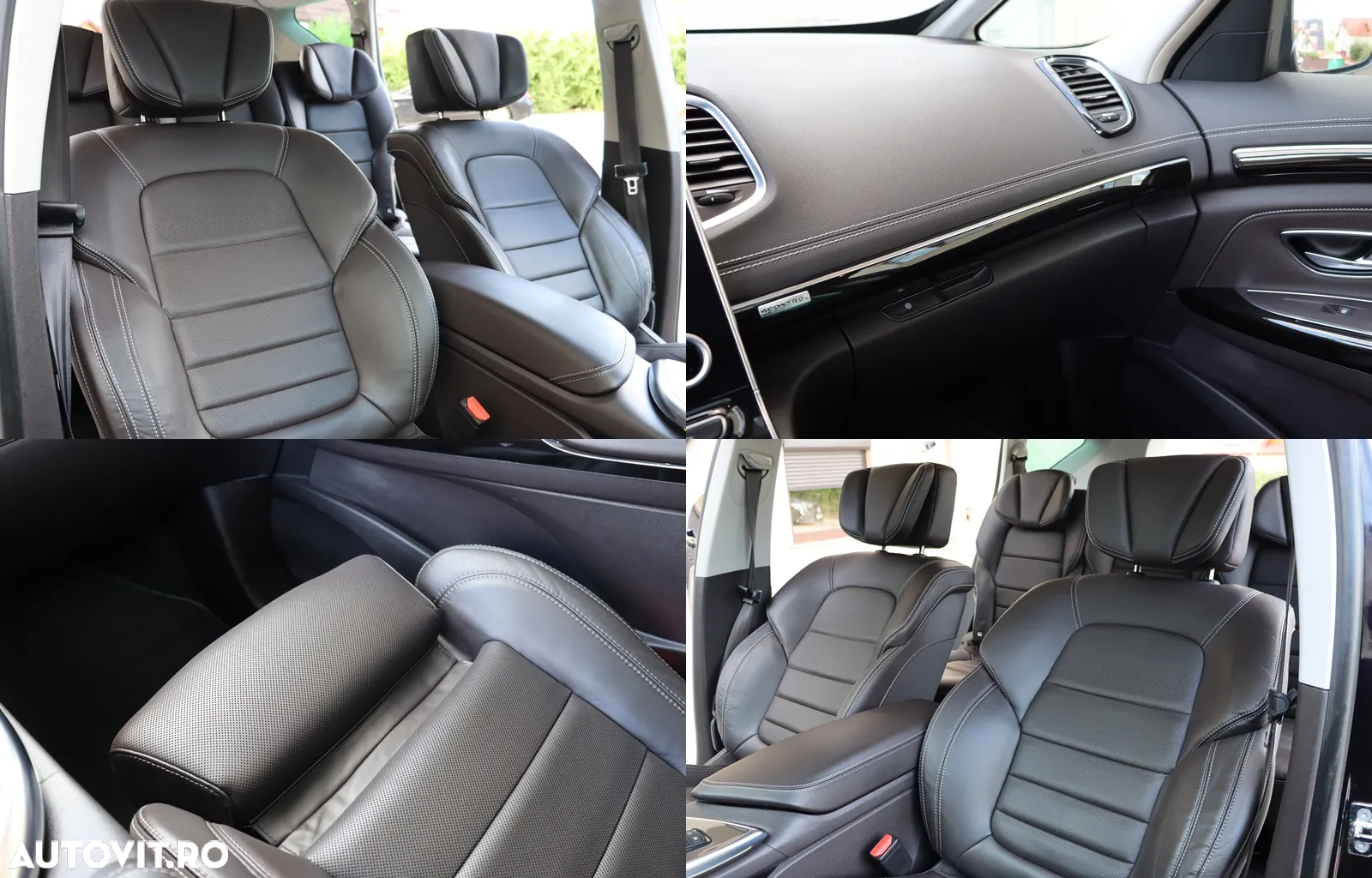 Renault Espace Energy dCi 160 EDC Initiale Paris - 35