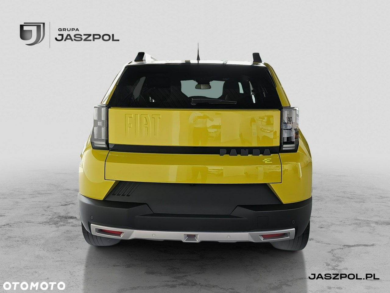 Fiat Grande Panda - 6