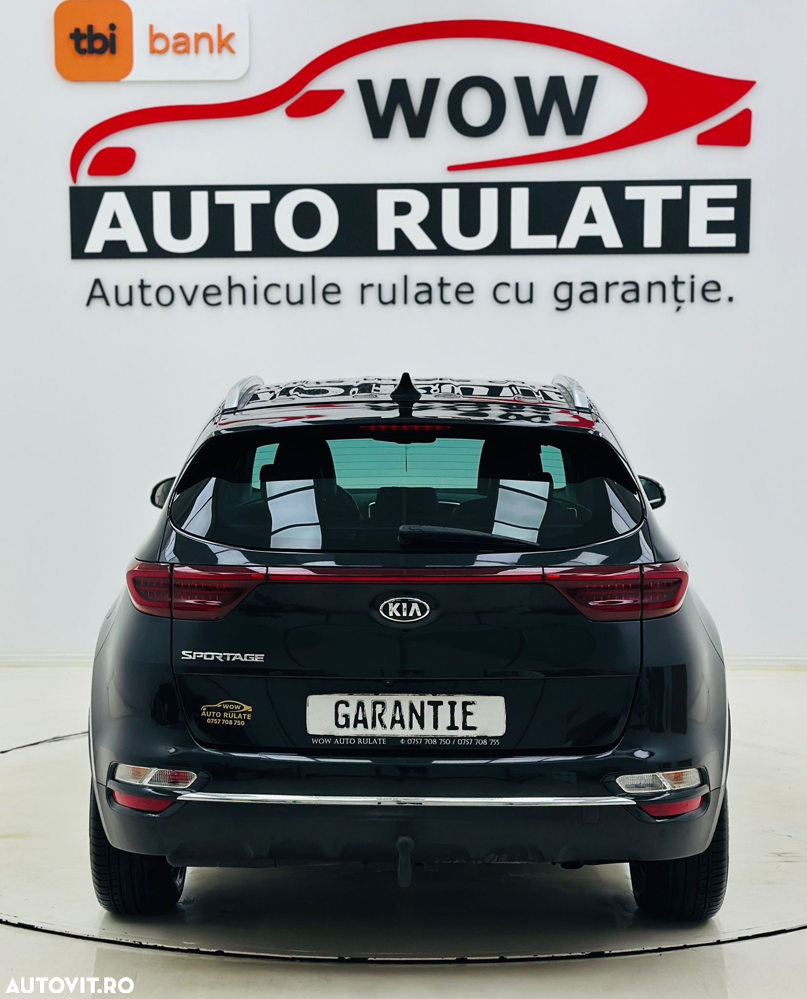 Kia Sportage - 9