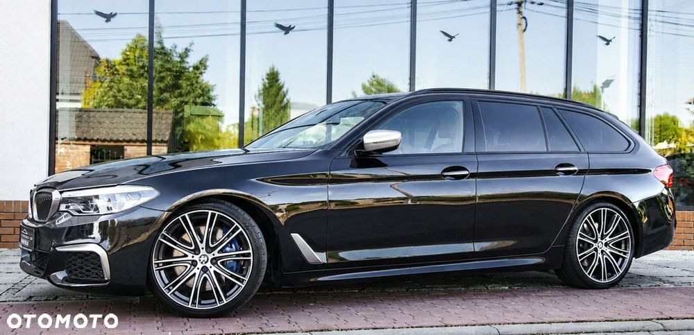 BMW Seria 5 - 4