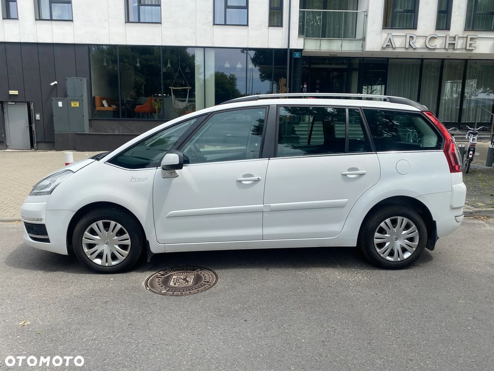 Citroën C4 Grand Picasso - 2