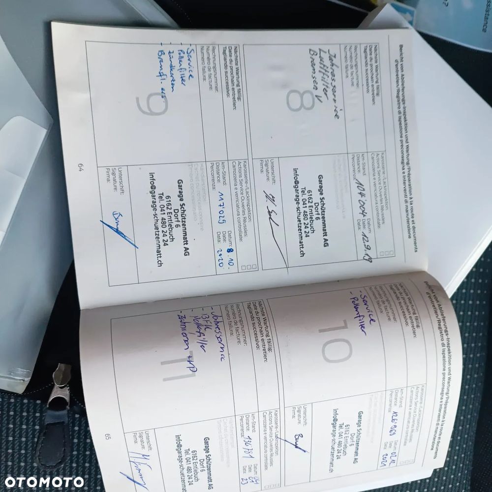 Ford C-MAX 1.6 EcoBoost Trend - 26