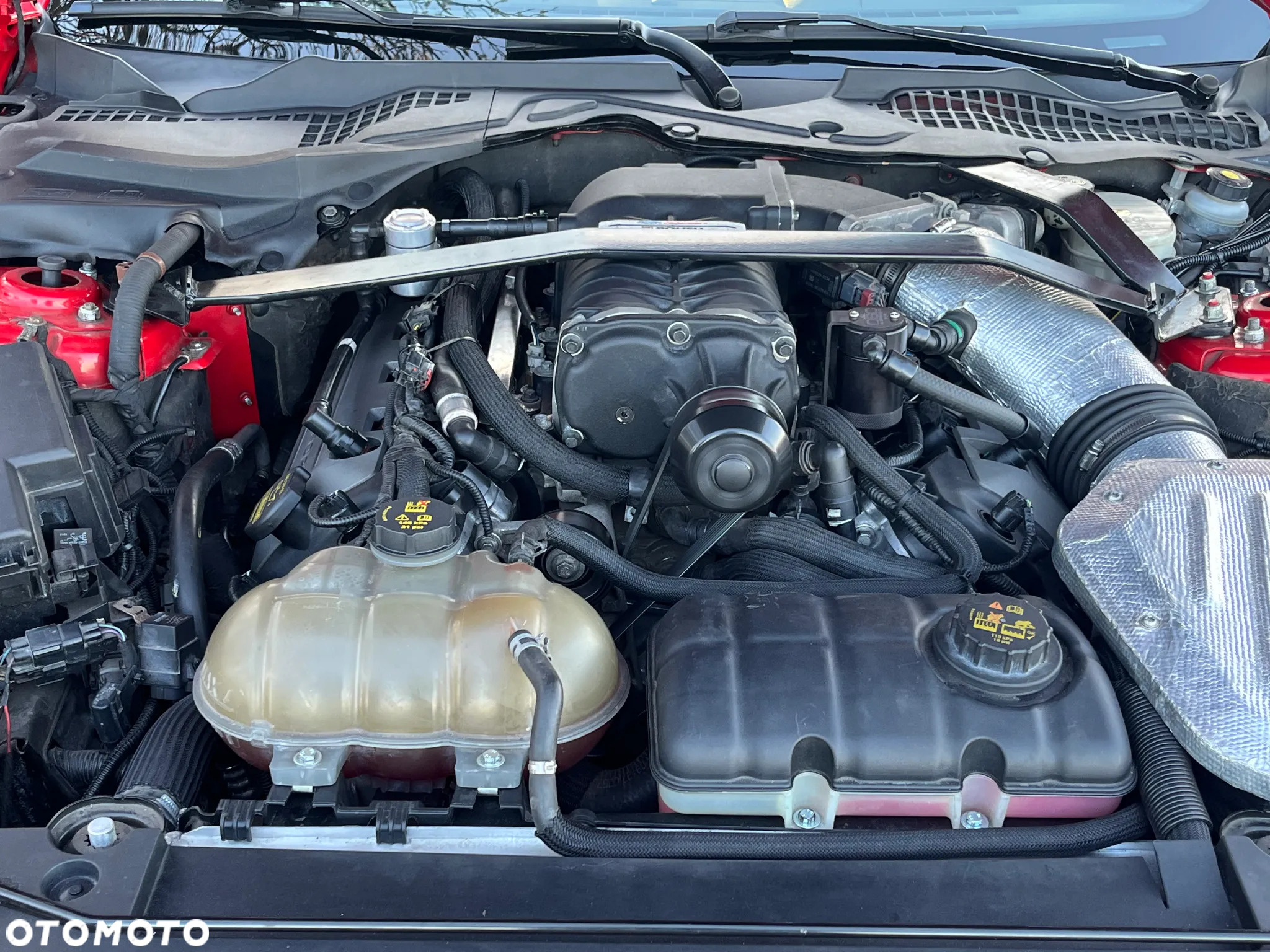 Ford Mustang 5.0 V8 GT - 25