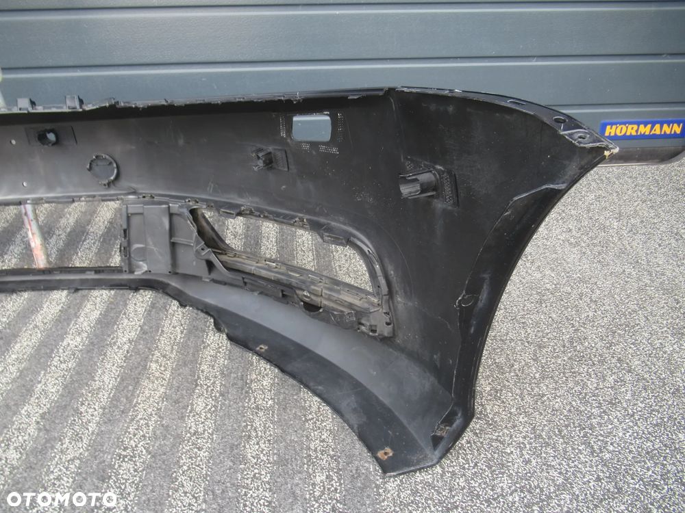 ZDERZAK PRZEDNI PRZÓD VW PASSAT B7 3AA807221 2010-2014 - 21