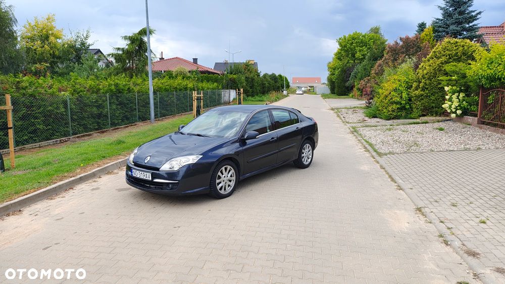 Renault Laguna - 2