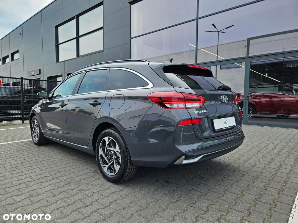 Hyundai i30 - 8