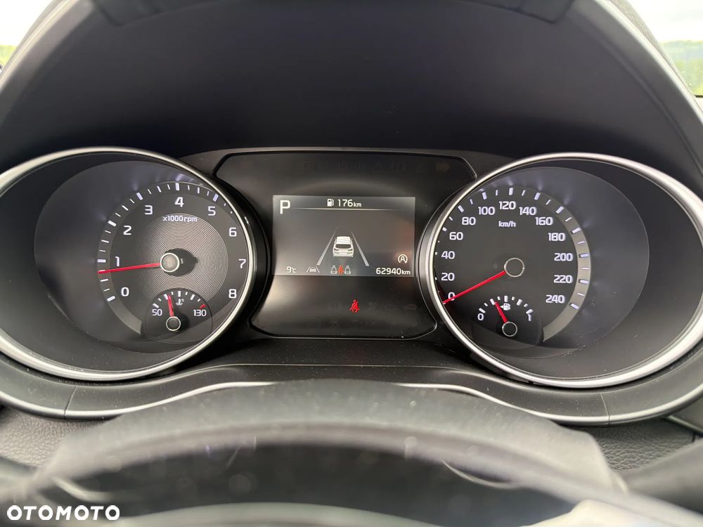 Kia Ceed 1.5 T-GDI M DCT - 15
