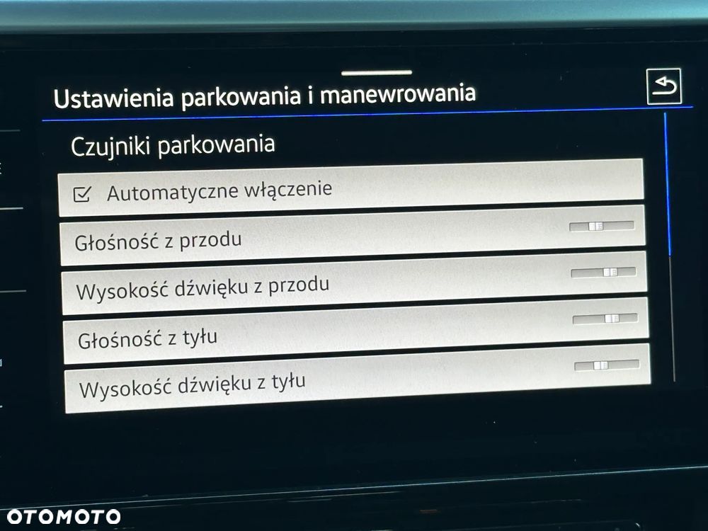 Volkswagen Arteon Shooting Brake 2.0 TSI OPF DSG R-Line - 25