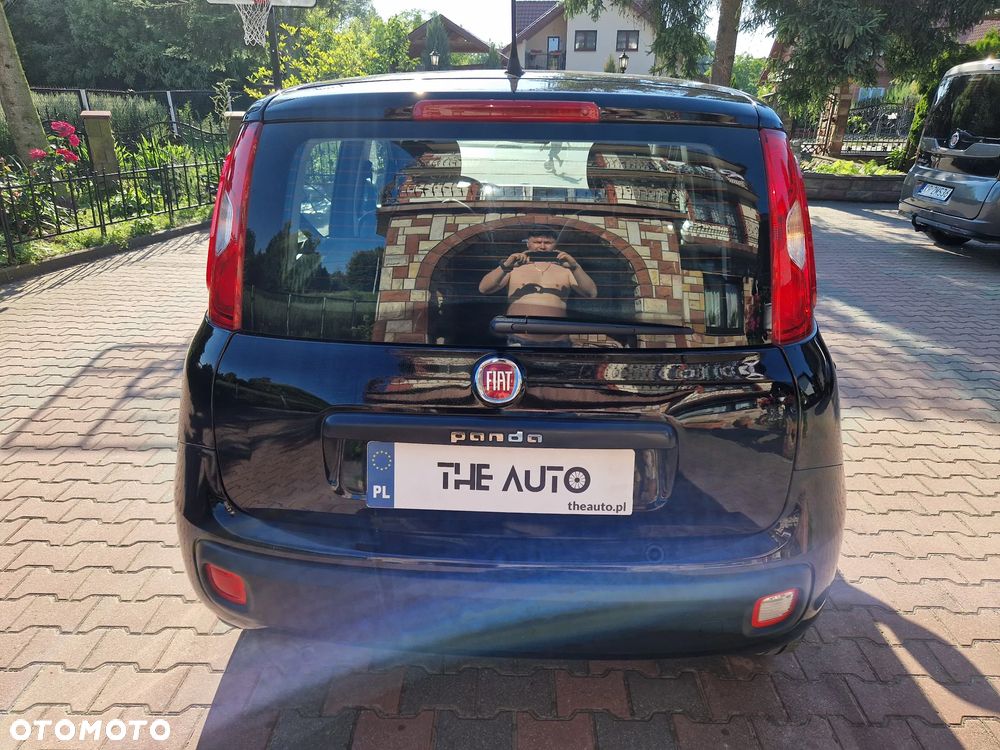 Fiat Panda 1.2 Fresh - 27