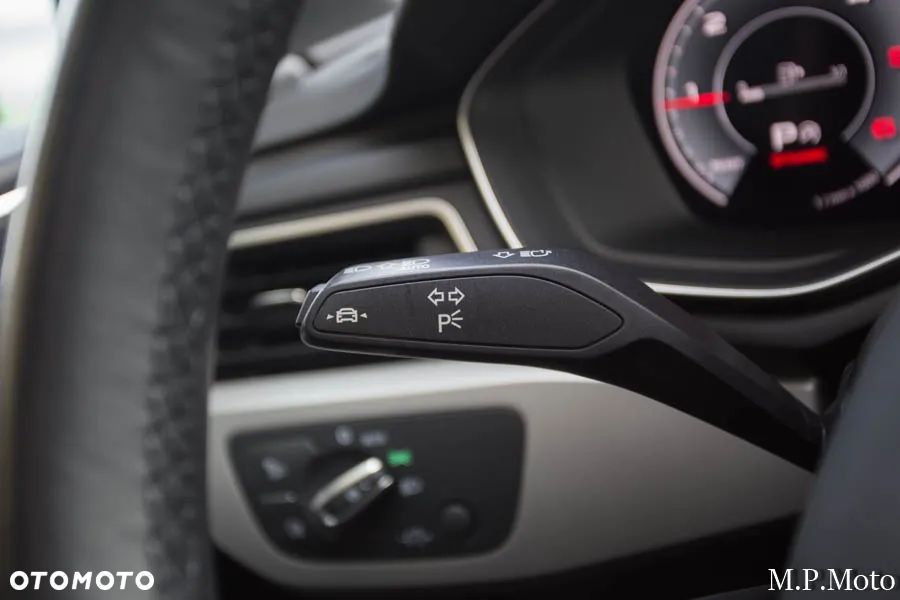 Audi A4 Avant 40 TDI quattro S tronic S line - 20