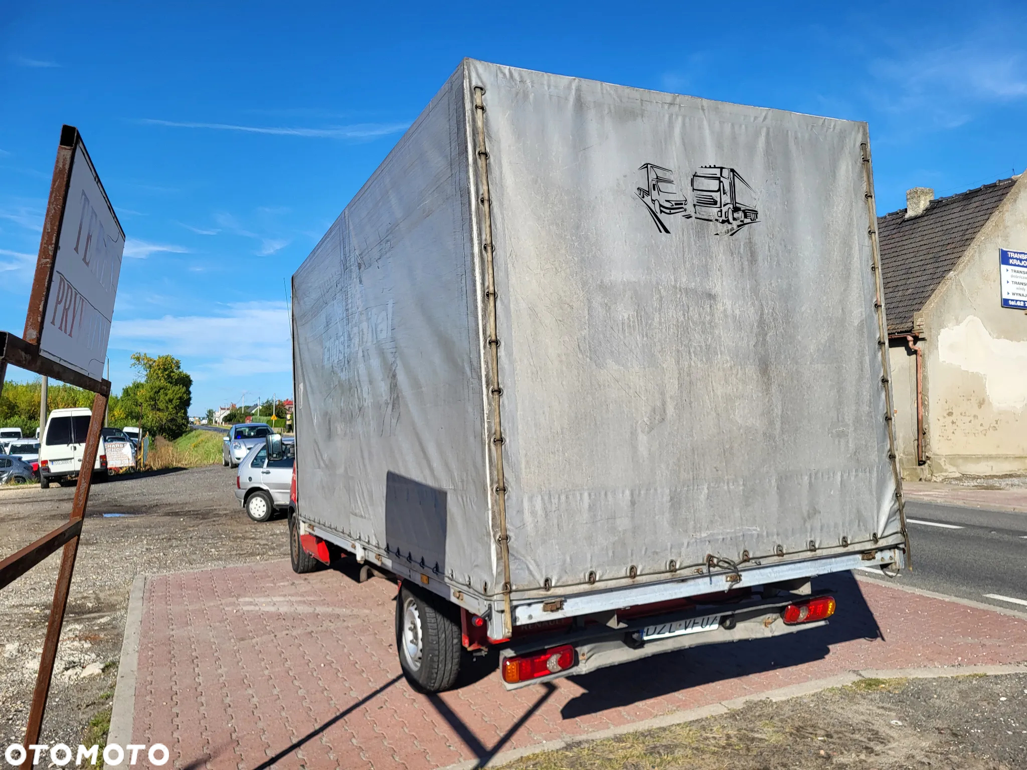 Renault Master - 10