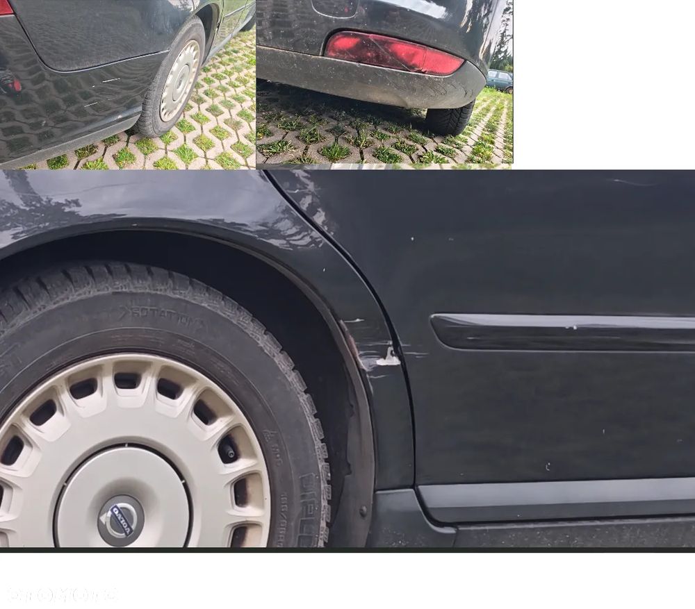Volvo V50 1.6D DRIVe - 9