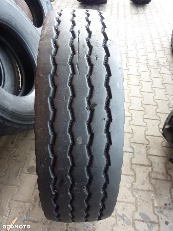 Opona używana ciężarowa 315/80R22.5 CONTINENTAL HSC-1 600zł. C1874 - 1
