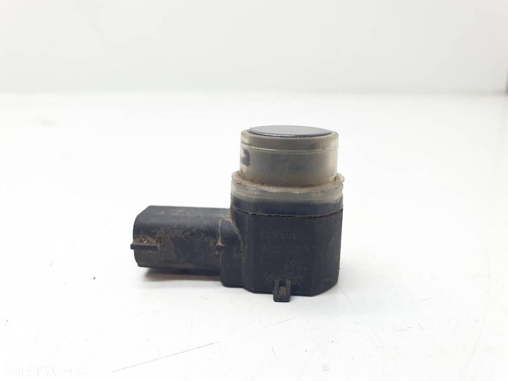 CZUJNIK PDC PARKOWANIA EM2T-15C868-AAW MONDEO MK5 V 2017 EU - 3