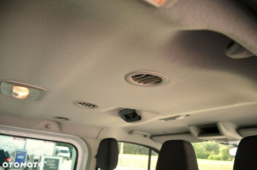 Ford Transit Custom - 15