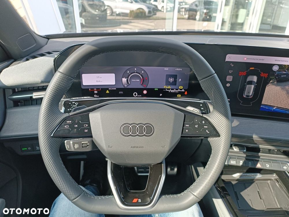 Audi Q3 Sportback - 28