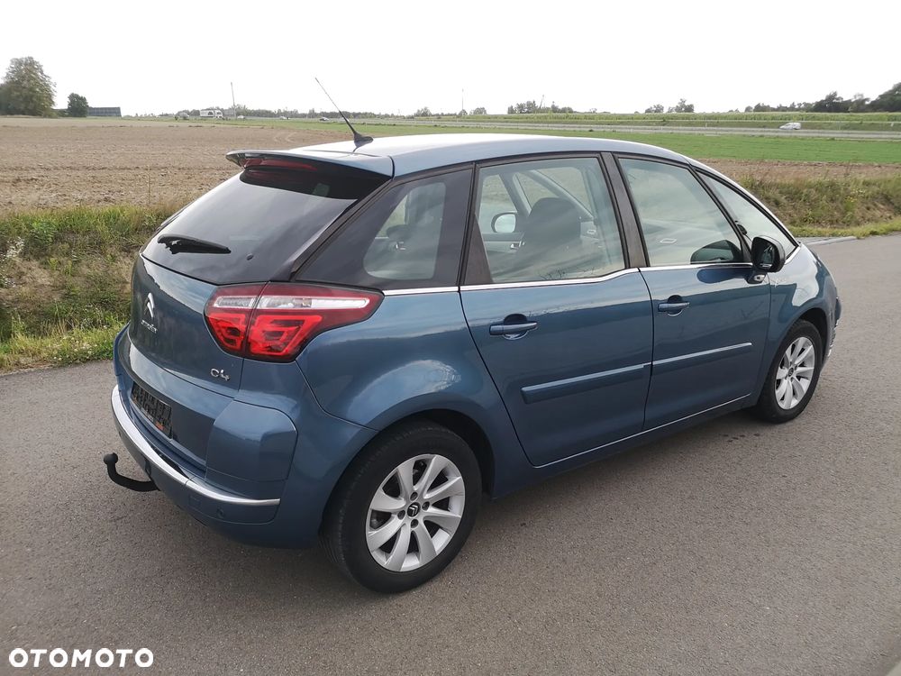 Citroën C4 Picasso 1.6 THP Exclusive - 32