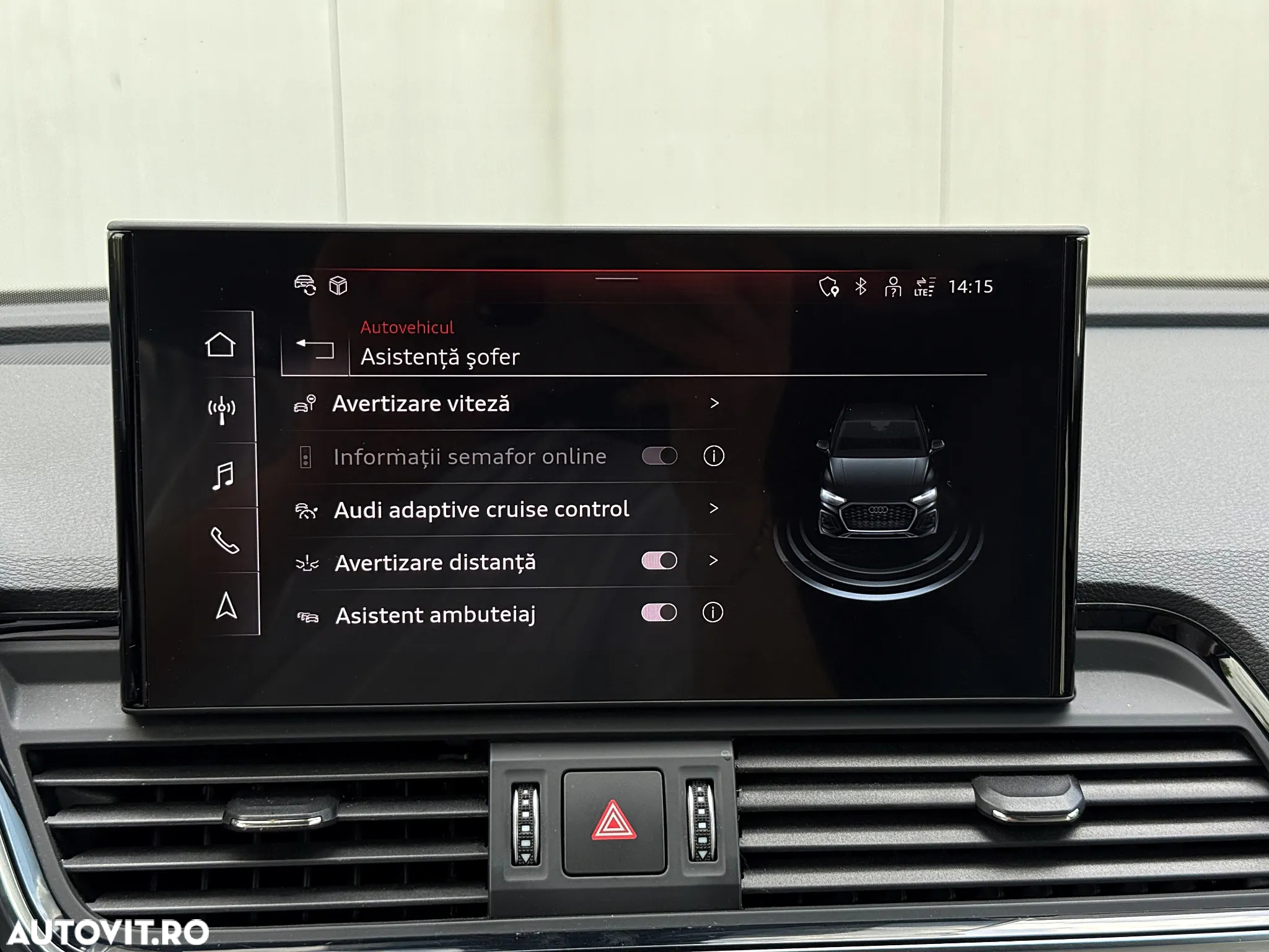 Audi Q5 50 TFSI e quattro S tronic sport - 32