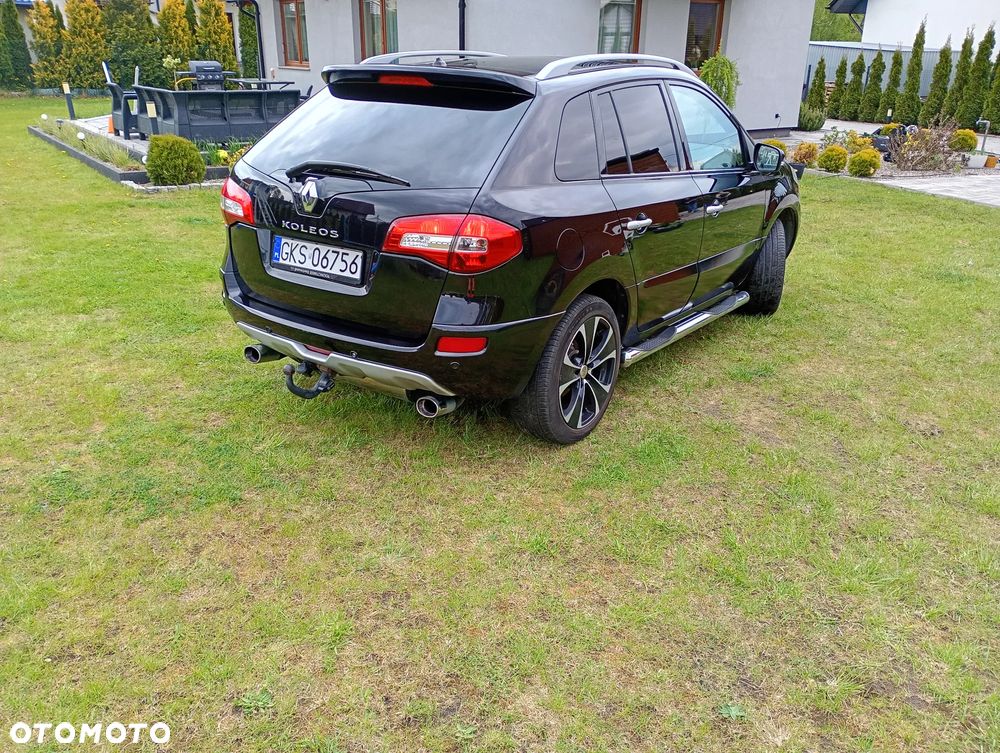 Renault Koleos - 4