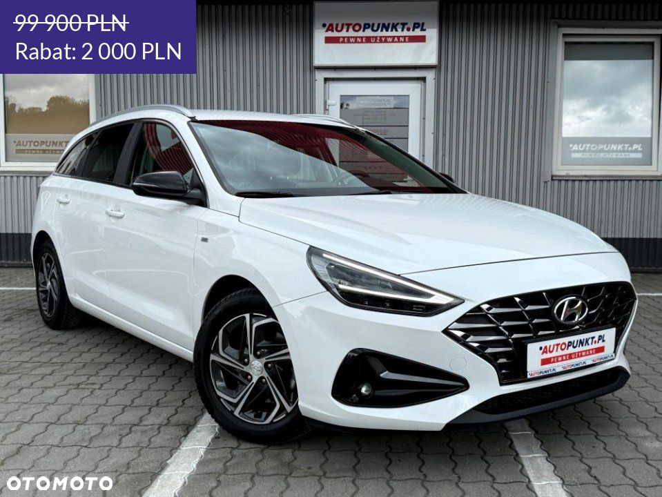 Hyundai i30 - 7
