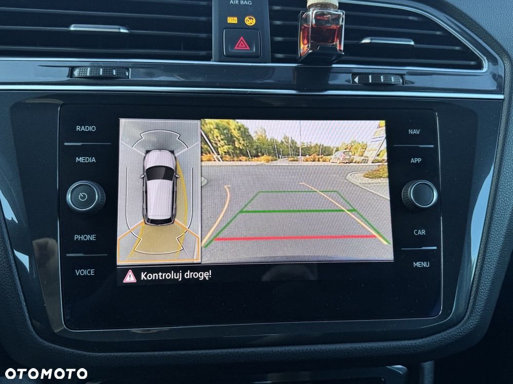 Volkswagen Tiguan 1.5 TSI EVO Elegance DSG - 15