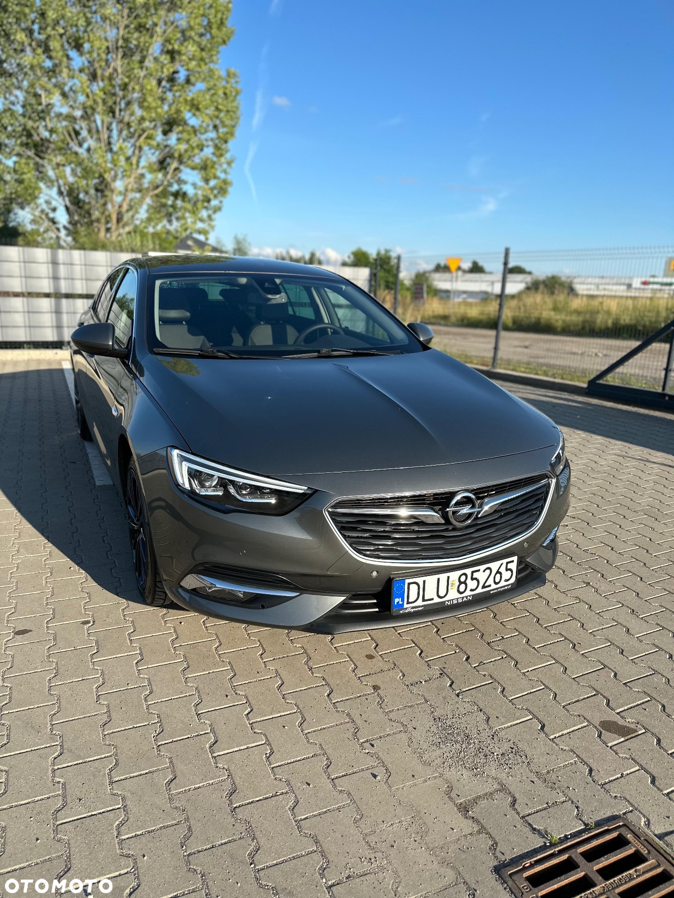 Opel Insignia 1.5 T GPF Elite S&S - 3