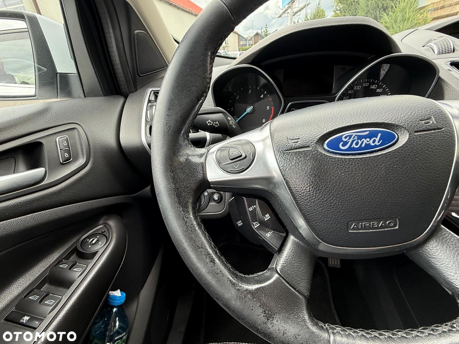 Ford Kuga 2.0 TDCi 4WD Titanium - 17