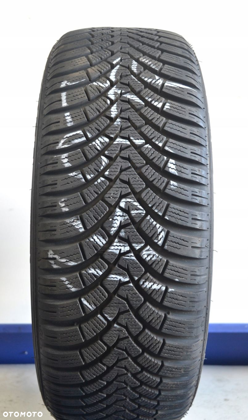 195/55R16 87H FALKEN EUROWINTER HS449 x1szt 1697p - 2