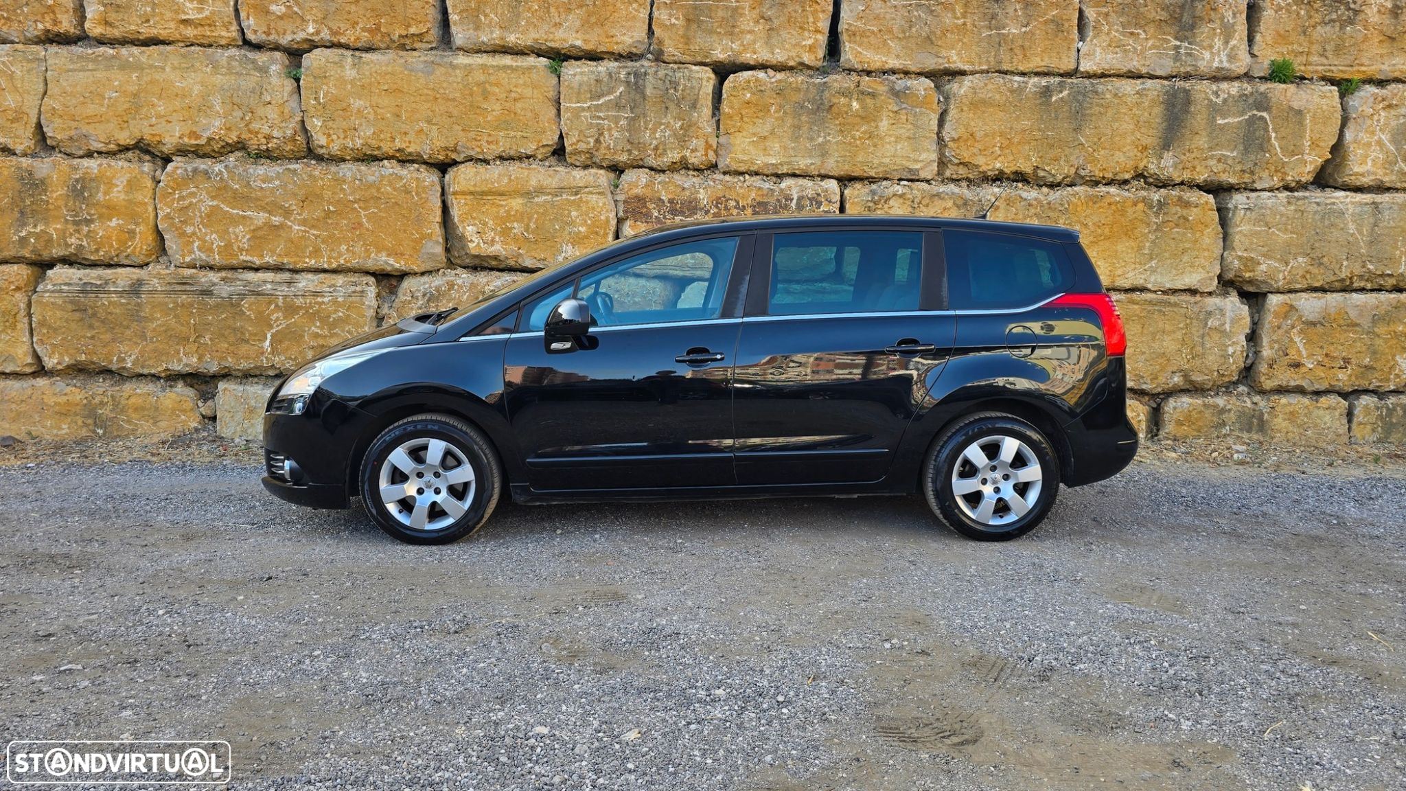 Peugeot 5008 1.6 THP Sport - 3