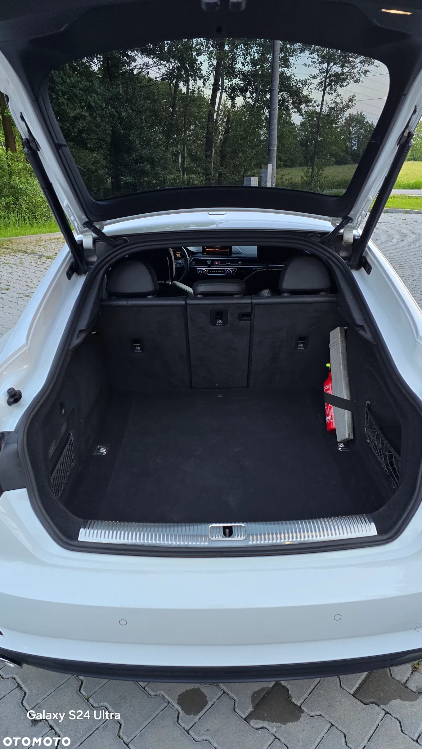 Audi A5 45 TFSI Quattro S tronic - 39