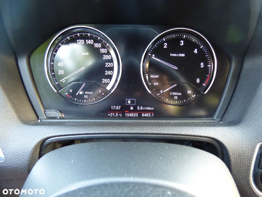 BMW Seria 1 116d EfficientDynamics Edition Sport Line - 5