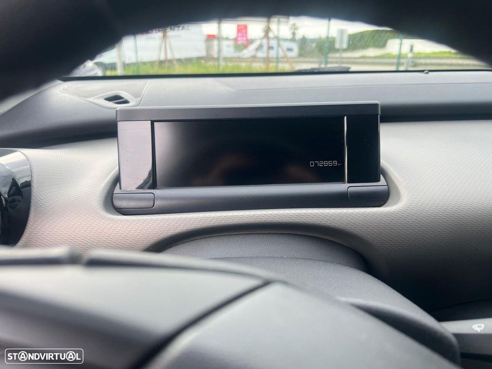 Citroën C4 Cactus 1.2 PureTech Feel - 9