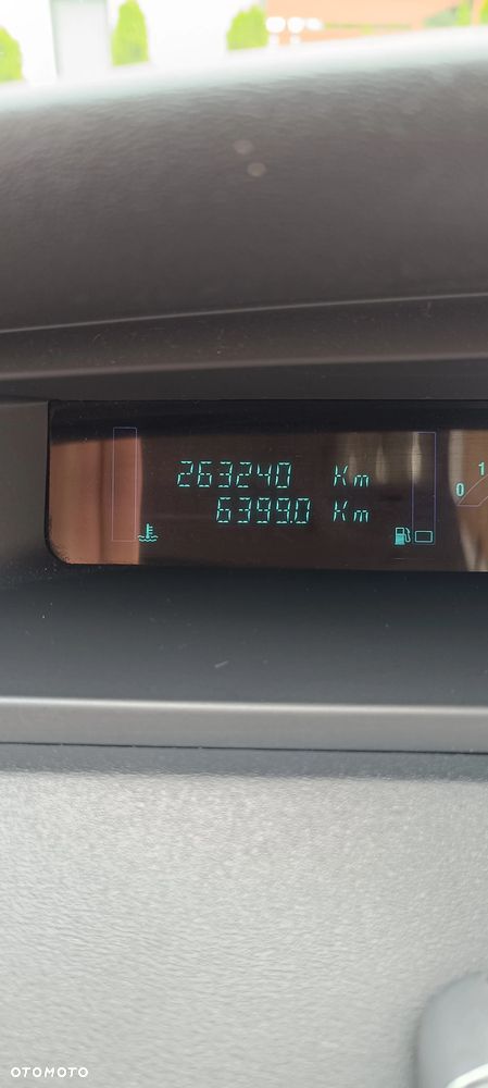 Renault Grand Scenic 2.0 16V Exception - 5
