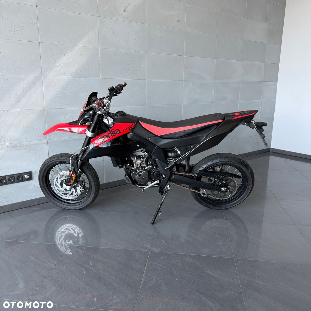 Aprilia SX - 7