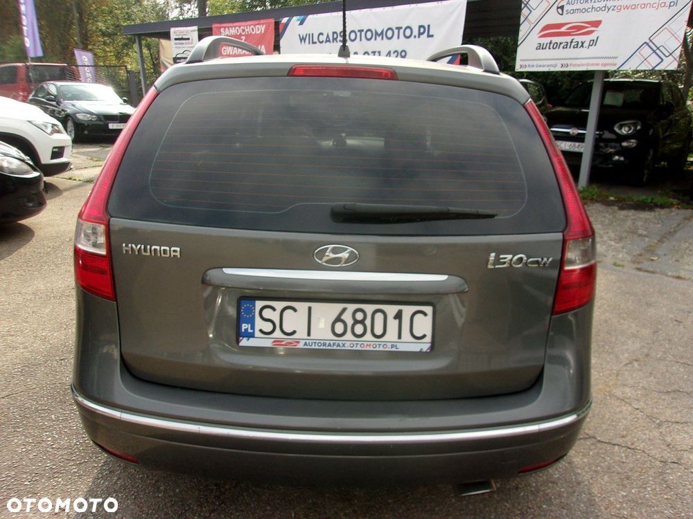 Hyundai i30 - 10